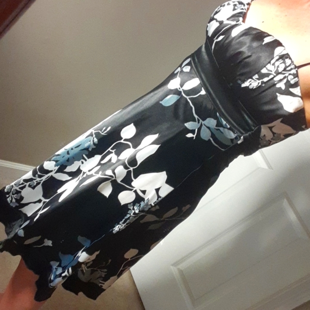 Cocktail dress